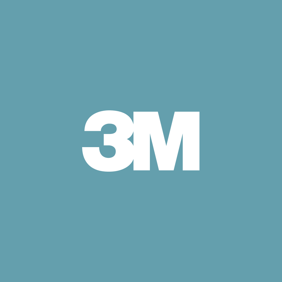 3M Logo