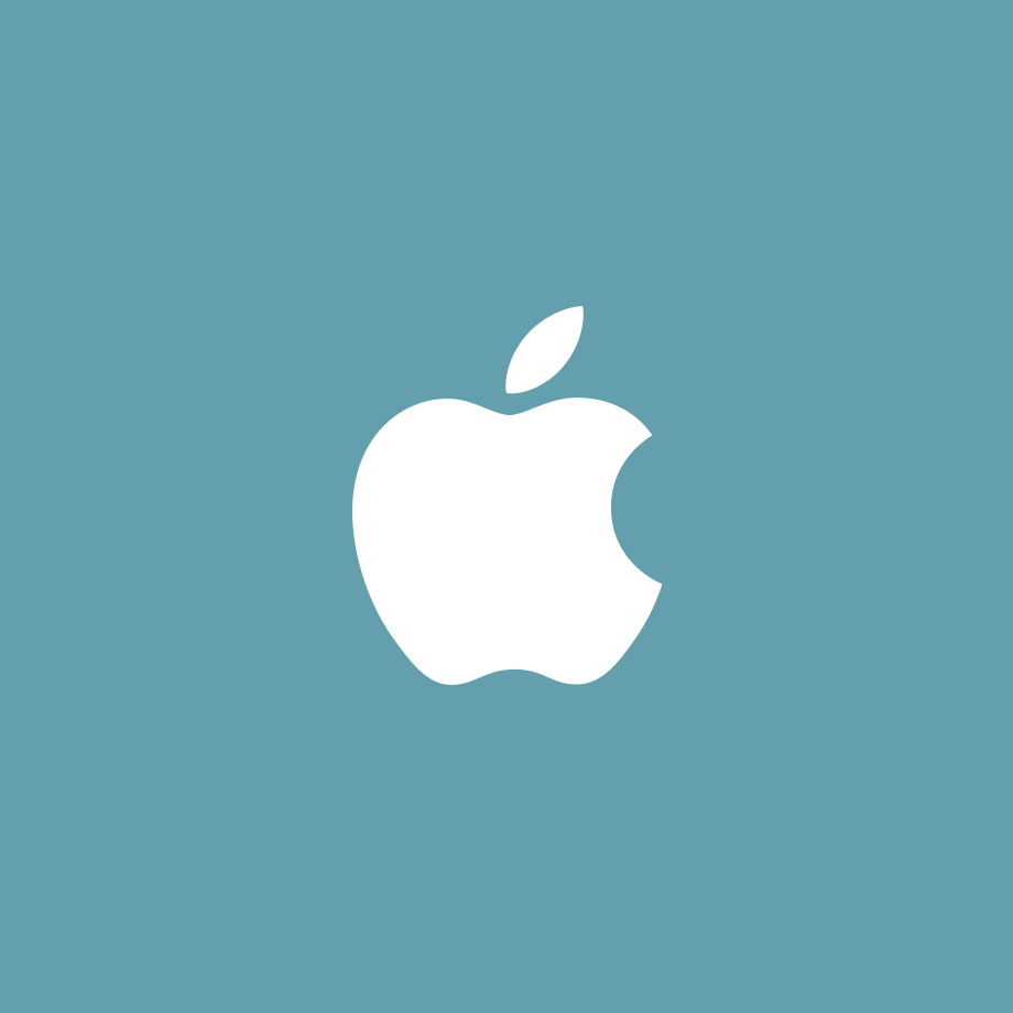 Apple Logo