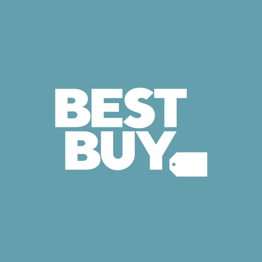 Best Buy Logo