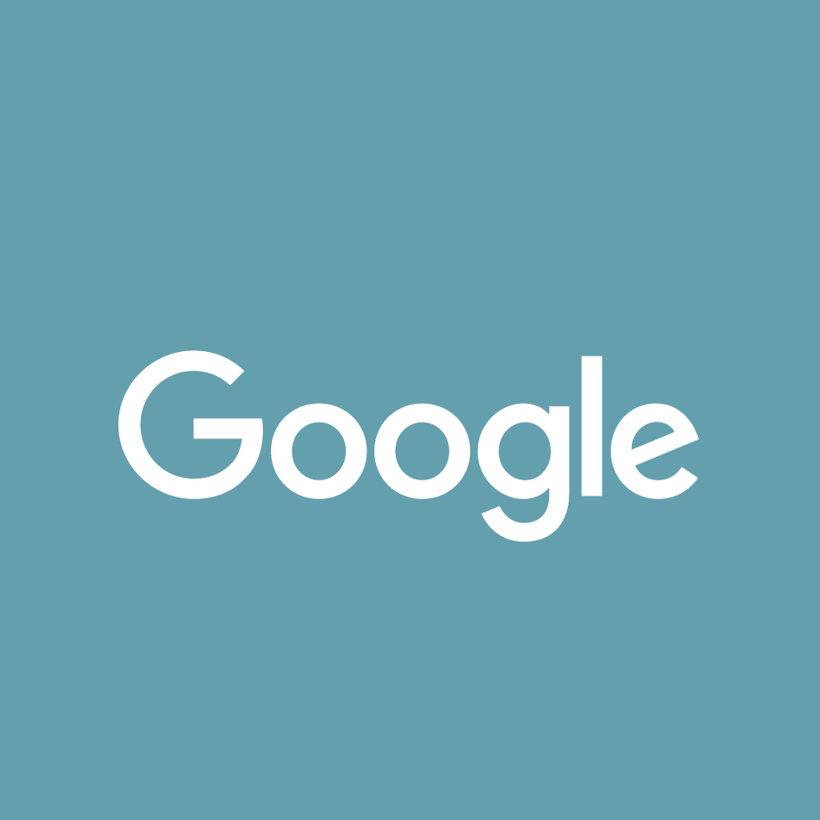 Google Logo