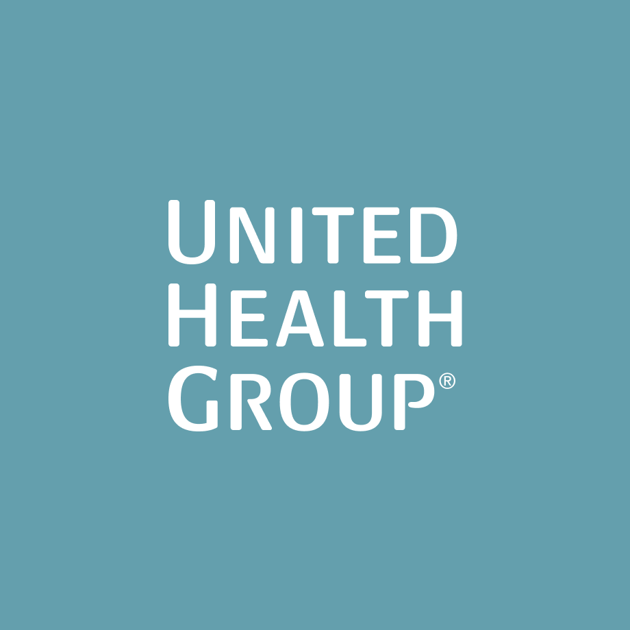 United Health Group Logo